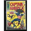Image 1 : MARVEL COMICS CAPTAIN AMERICA NO. 105