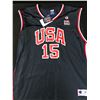 Image 2 : SHARIF ABDUR RAHIM TEAM USA BASKETBALL JERSEY