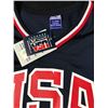 Image 3 : SHARIF ABDUR RAHIM TEAM USA BASKETBALL JERSEY
