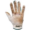 Image 2 : ROBINSON CANO DUAL SIGNED GAME USED SEATTLE MARINERS BATTING GLOVE (PSA DNA)