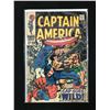 Image 1 : MARVEL COMICS CAPTAIN AMERICA NO. 106