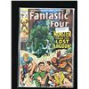 Image 1 : MARVEL COMICS FANTASTIC FOUR NO. 97