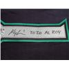 Image 3 : KYLE LEWIS SIGNED AND INSCRIBED "ROY" SEATTLE MARINERS NIKE AUTHENTIC JERSEY (BECKETT COA)