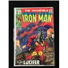 Image 1 : MARVEL COMICS IRON MAN NO. 20