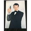 Image 1 : PIERCE BRONSAN SIGNED JAMES BOND 8 X 10 (RA COA)