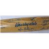 Image 5 : Dodgers Greats Signed Bat With 37  Signatures Including  Koufax, Drysdale & Pee Wee Reese Beckett