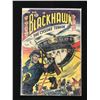 Image 1 : BLACKHAWK (1944 Series) (QUALITY) NO.69 FAIR COMICS BOOK