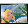 Image 1 : KATHERYN BEAUMONT SIGNED ALICE IN WONDERLAND 8 X 10 (RA COA)