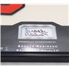 Image 2 : LTD. EDITION BROOKS ROBINSON SIGNED AND FRAMED JERSEY NUMBER DISPLAY