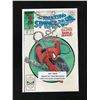 Image 1 : MARVEL COMICS THE AMAZING SPIDER-MAN NO. 301 (SIGNED BY TODD MCFARLANE)
