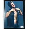 Image 1 : ROBERT PATTINSON SIGNED 8 X 10 (RA COA)