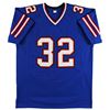 Image 3 : O.J SIMPSON SIGNED BUFFALO BILLS JERSEY (JSA COA)