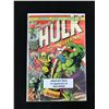 Image 1 : MARVEL COMICS THE INCREDIBLE HULK NO. 181