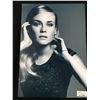 Image 1 : DIANE KREUGER SIGNED 8 X 10 (RA COA)