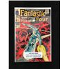 Image 1 : MARVEL COMICS FANTASTIC FOUR NO. 72