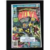 Image 1 : MARVEL COMICS THE MAN CALLED NOVA NO. 1
