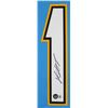Image 2 : KEENAN ALLEN SIGNED SAN DIEGO CHARGERS FOOTBALL JERSEY (BECKETT COA)