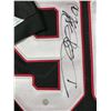 Image 2 : DARNELL DOCKETT SIGNED ARIZONA CARDINALS JERSEY WITH COA