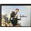 Image 1 : SEAN CONNERY SIGNED JAMES BOND 8 X 10 (RA COA)
