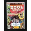 Image 1 : MARVEL COMICS 2001: A SPACE ODYSSEY NO. 7