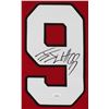 Image 2 : J.J WATT SIGNED ARIZONA CARDINALS FOOTBALL JERSEY (JSA COA)
