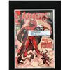 Image 1 : MARVEL COMICS THE AVENGERS NO. 57 (1ST APP VISION)