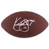 Image 1 : KORDELL STEWERT SIGNED WILSON FOOTBALL (BECKETT COA)