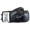 Image 1 : THOMAS HEARNS SIGNED EVERLAST BOXING GLOVE BECKETT COA