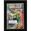 Image 1 : MARVEL COMICS HULK X SUB-MARINER NO. 97