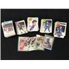 Image 1 : OVER 200 VINTAGE OPC HOCKEY CARD LOT (STARS AND ROOKIES INCLUDED)