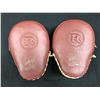 Image 2 : BRAND NEW OFFICIAL RINGSIDE BOXING PADS