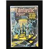 Image 1 : MARVEL COMICS FANTASTIC FOUR NO. 87
