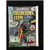 Image 1 : 1967 MARVEL COMICS MARVEL COLLECTORS ITEM NO.12