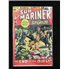 Image 1 : MARVEL COMICS SUB-MARINER NO. 2