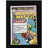 Image 1 : MARVEL COMICS MODRED THE MYSTIC NO.1