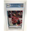 Image 1 : 2017-18 UPPER DECK NO.201 NICO HISCHIER YOUNG GUNS RC (GCG 9.5)