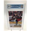 Image 1 : 2017-18 UPPER DECK C98 PIERRE LUC DUBOIS YOUNG GUNS CANVAS (GCG 9.5)