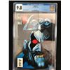 Image 1 : DC COMICS LOBO NO. 1 (CGC 9.8)