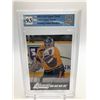 Image 1 : 2015-16 UPPER DECK NO. 464 JUUSE SAROS YOUNG GUNS RC (GCG 9.5)