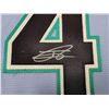 Image 3 : JULIO RODRIGUEZ SIGNED SEATTLE MARINERS NIKE JERSEY (BECKETT COA)