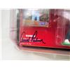 Image 2 : ARNOLD PALMER SIGNED STARTING LINEUP FIGURE (BECKETT COA)