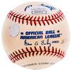 Image 2 : CAL RIPKEN JR. SIGNED BASEBALL (BECKETT COA)