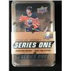 Image 1 : 2022-23 UPPER DECK HOCKEY SERIES ONE TIN
