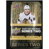 Image 1 : 2021-22 UPPER DECK HOCKEY SERIES TWO TIN