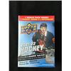 Image 1 : 2021-22 UPPER DECK HOCKEY SERIES ONE BLASTER