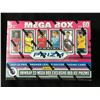 Image 1 : 2021-22 PANINI PRIZM SOCCER MEGA BOX SEALED
