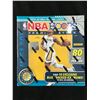 Image 1 : 2019-20 PANINI NBA HOOPS MEGA BOX SEALED