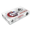 Image 1 : 2020-21 Upper Deck SP Authentic Hobby Box
