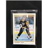 Image 1 : 1991 O PEE CHEE PREMIERE JAROMIR JAGR NO. 50