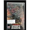 Image 1 : MARVEL COMICS SPIDER-MAN: SPIDER'S SHADOW NO.1 (EXCLUSIVE VARIANT)